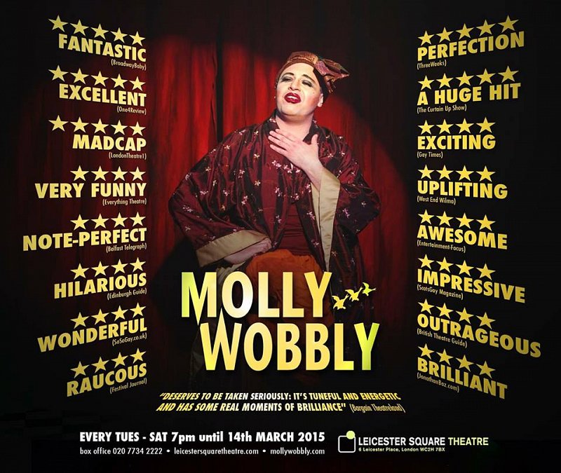 Molly Wobbly
