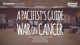 Pacifists Guide