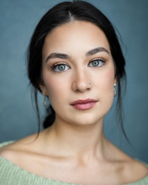 Lauren Dawes