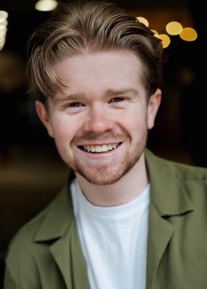 Luke Moore