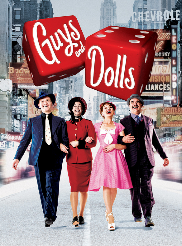 guys and dolls