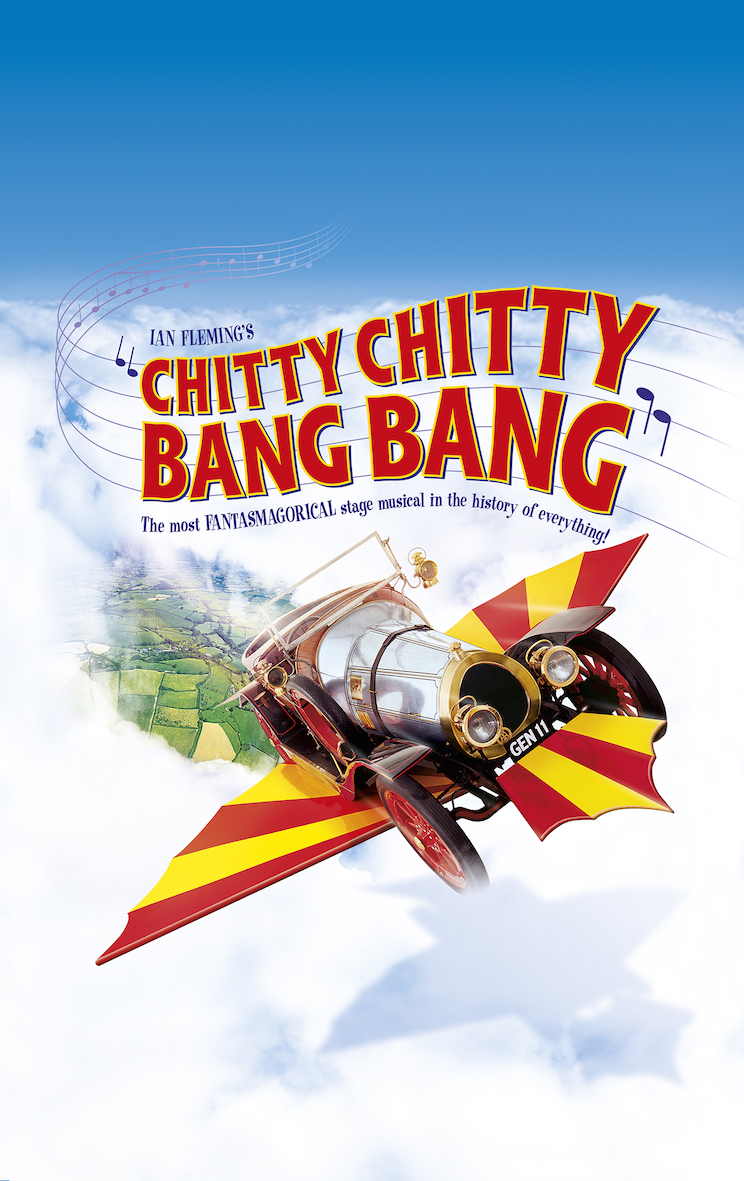 Chitty Chitty Bang Bang