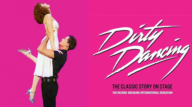 Dirty Dancing Spain
