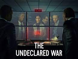 Undeclared War