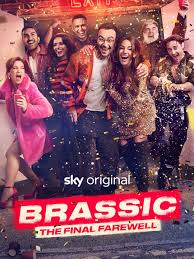Brassic
