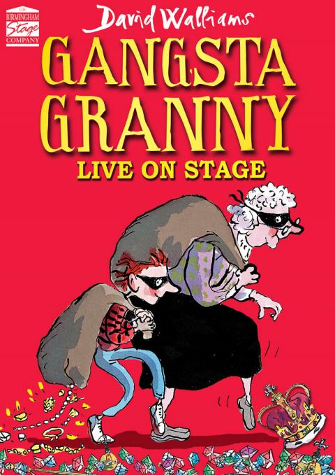 Gangsta Granny