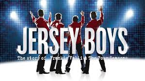 Jersey Boys