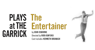 The Entertainer