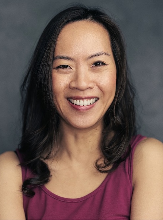 Julie Cheung-Inhin