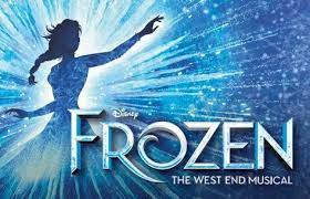 Frozen
