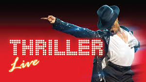 Thriller Live