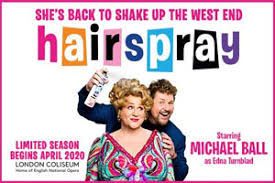 Hairspray