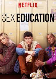 Sex Ed