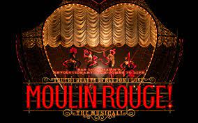 Moulin Rouge