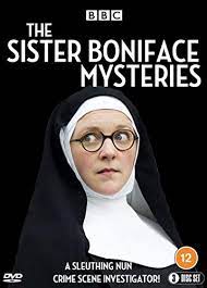 Sister Boniface