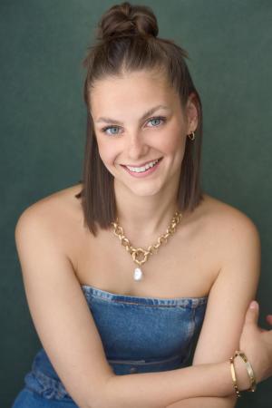 Isabella Sophia