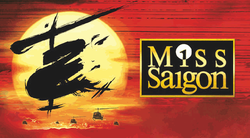 Miss Saigon