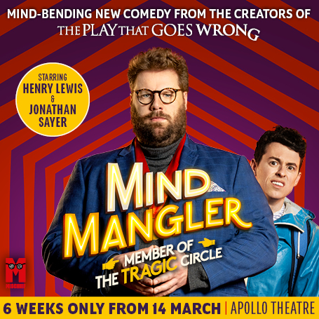 Mind Mangler