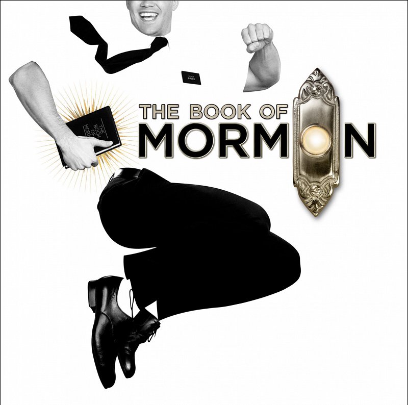 THE BOOK OF MORMON