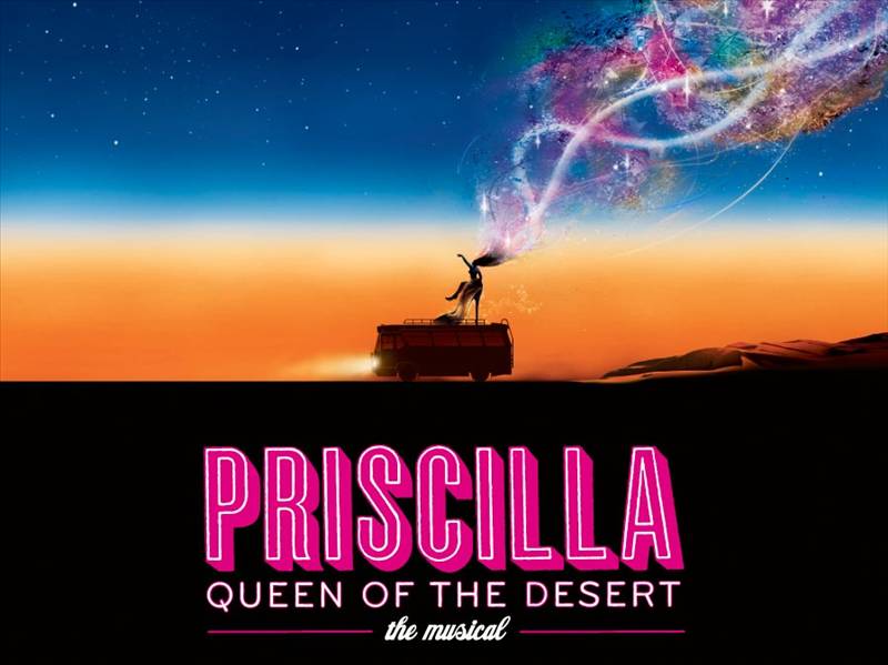 Priscilla