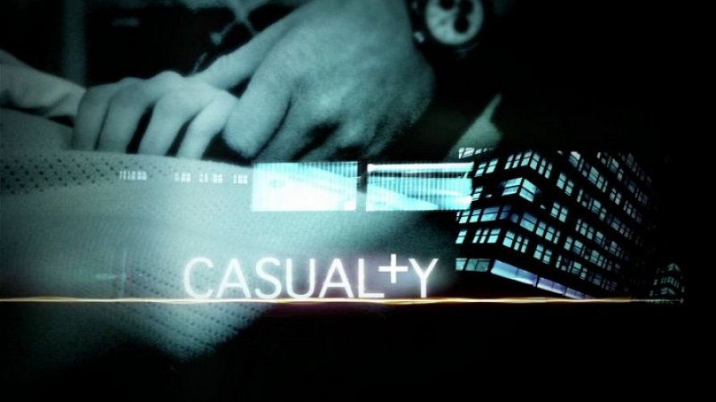 Casualty