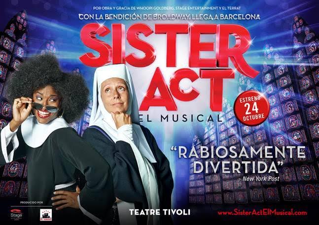 sister act