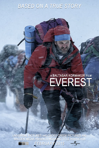 Everest