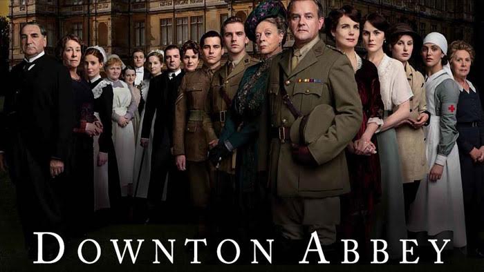 Downton