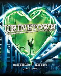 URINETOWN