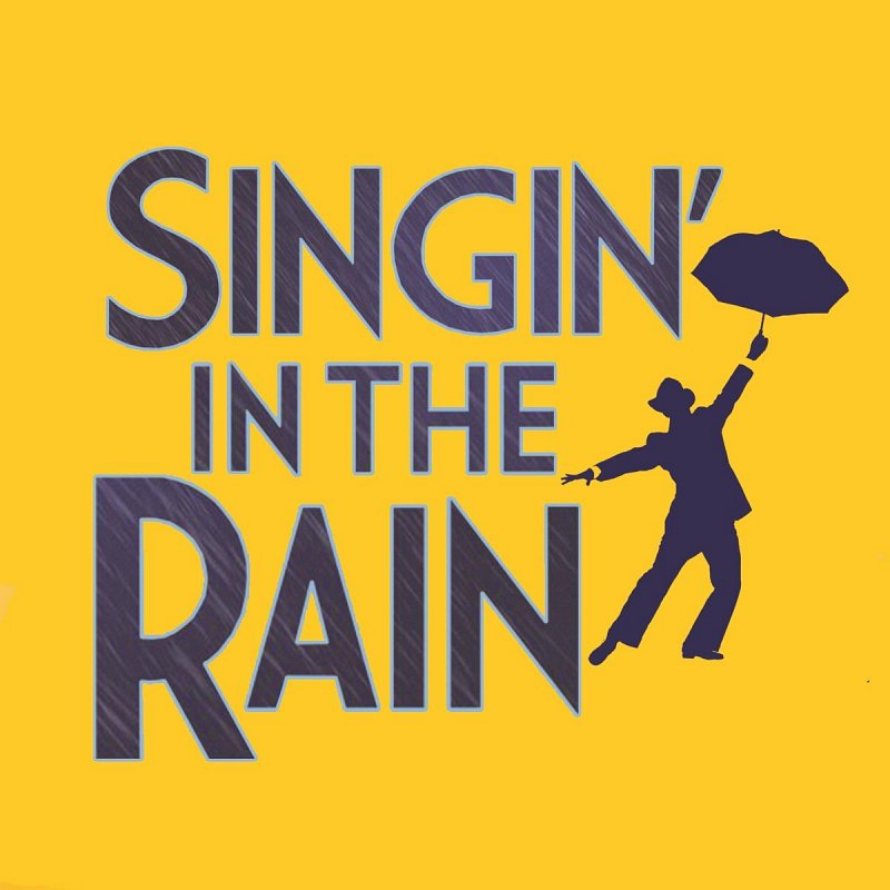 Singing in the Rain