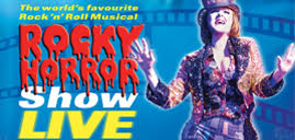 rocky horror