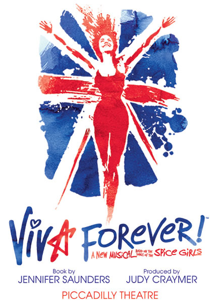 Viva Forever