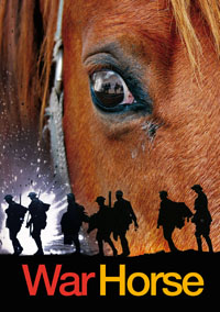 WAR HORSE